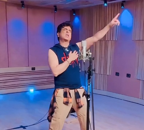 ‘Bhajan Rock’ and Spiritual Connection: Palash Sen’s Thoughts.webp