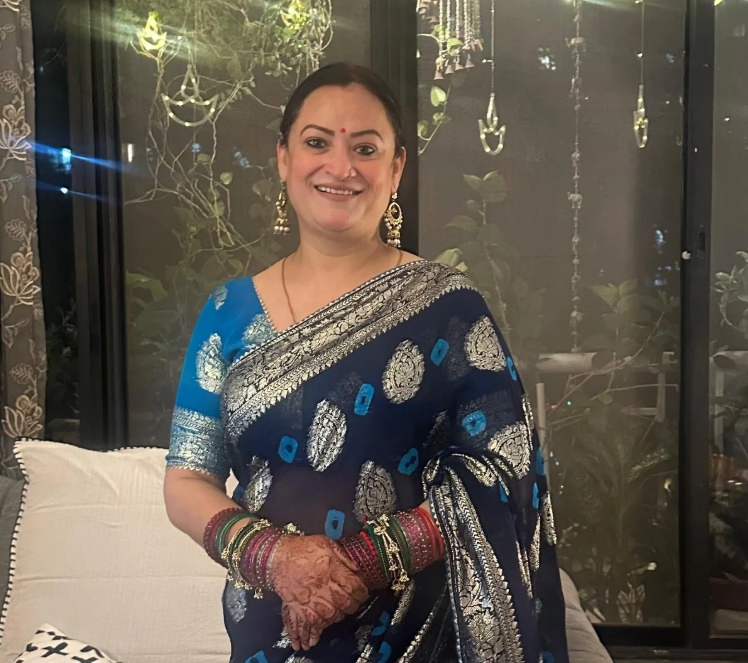 Actress Rinku Dhawan Shares Positive Encounter with Ranbir Kapoor.webp