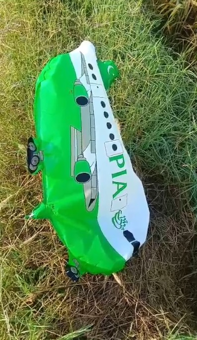 PIA Balloons Recovered in Rajasthan and Himachal Pradesh.webp