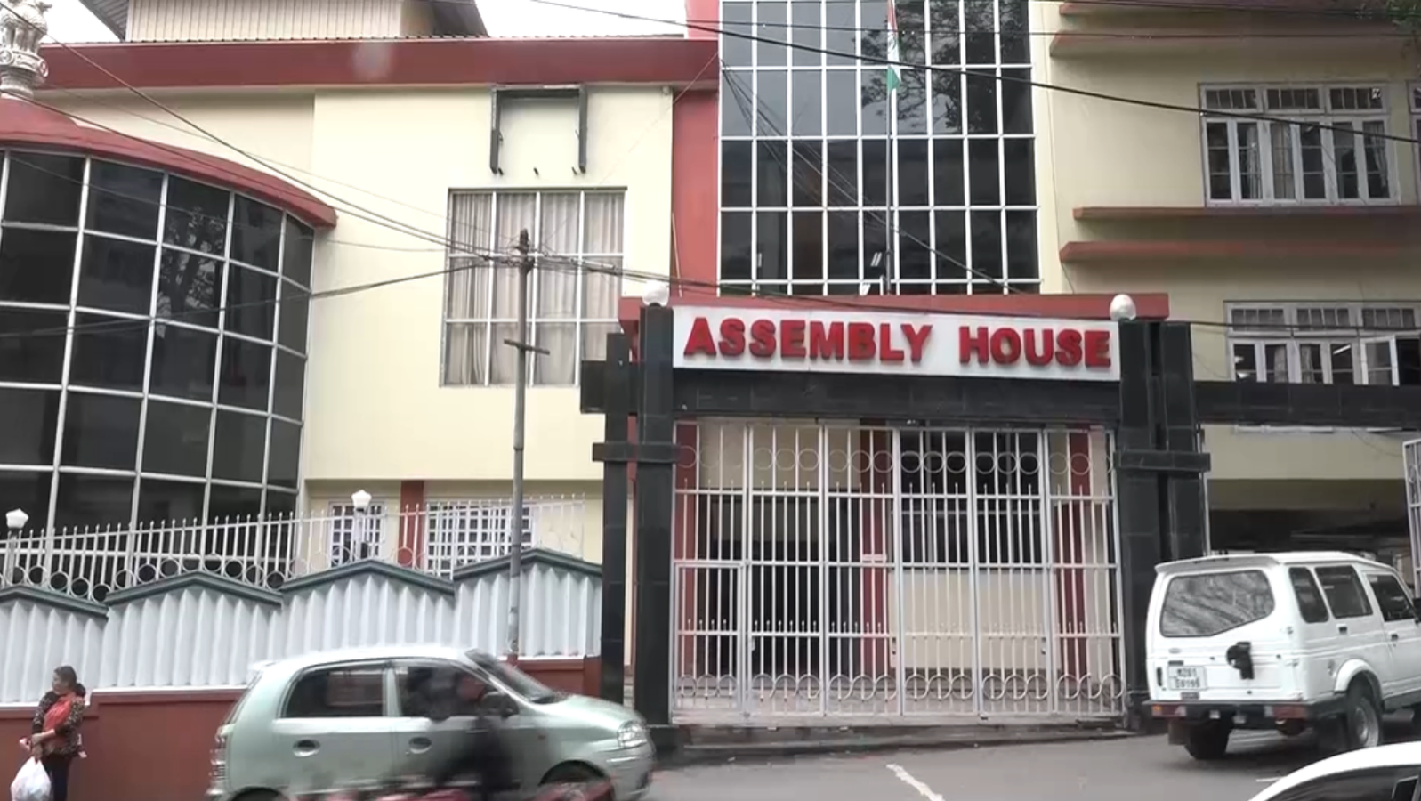 Mizoram Redrafts Household Register Bill After Central Rejection.webp