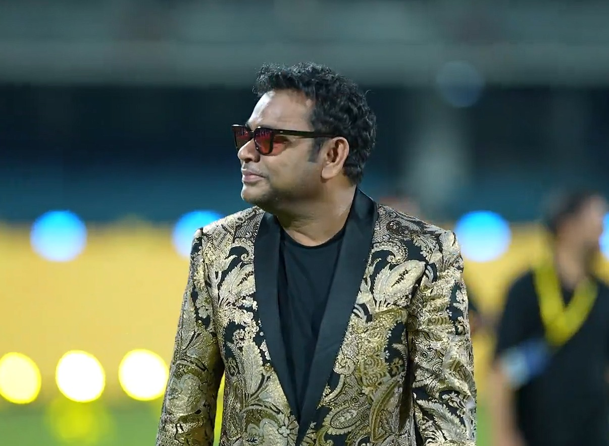 A. R. Rahman Shares Dhoni's Appreciation for Tamil Track.webp