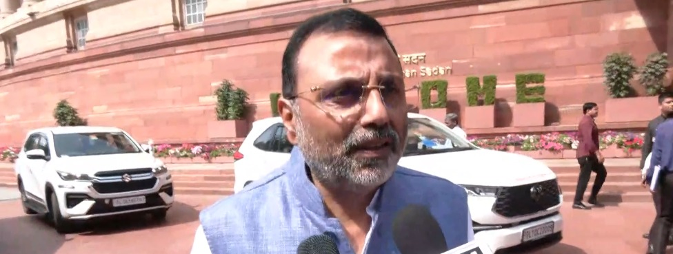 Dubey Questions India's Diplomacy in Sri Lanka, Cites Historical Letters.webp