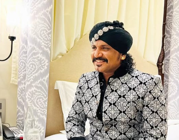 ‘Ae Ajnabee’: Tradition and Modernity in a Coke Studio Bharat Track.webp