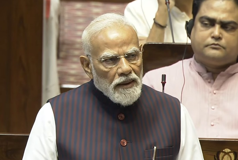 PM Modi: Dialogue Key to Resolving West Asia Conflict.webp