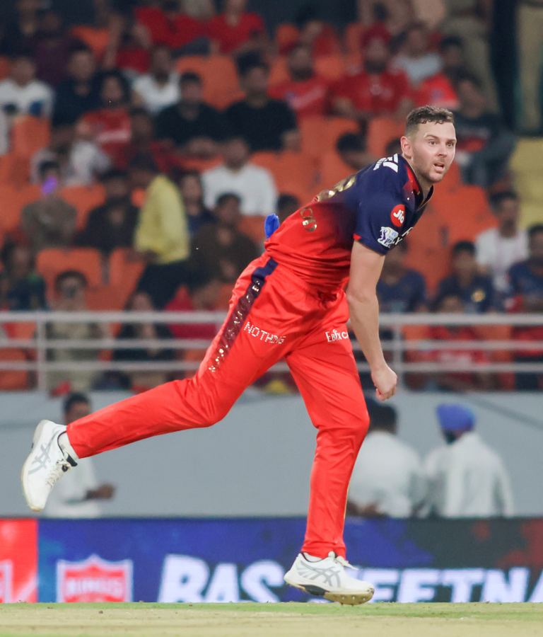 Cricket Australia's Approval Key to Hazlewood's IPL Arrival.webp