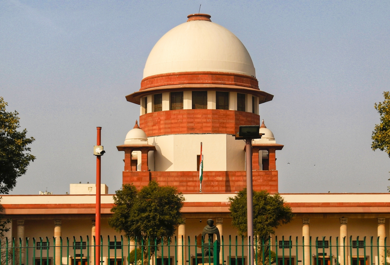 Court Notices Centre and States Over Concerns About False Cases.webp