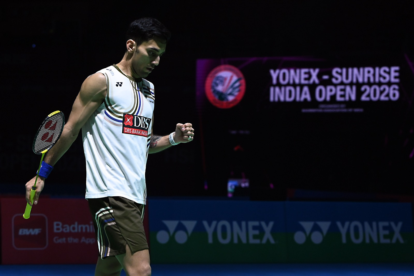 India's Thomas & Uber Cup Finals Teams Named: Led by Lakshya, Sindhu.webp