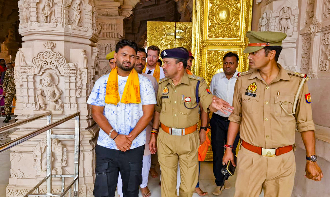 Shami's Influence and a Balanced Approach: Langer on LSG's IPL 2026 Plans.webp