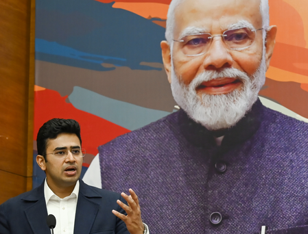 Karnataka Opposition Criticizes Rs 10 Crore Aid to Kerala Landslide Victims.webp