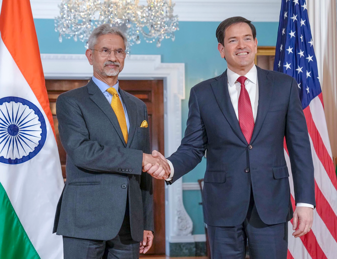 Jaishankar Discusses West Asia Conflict with Rubio.webp