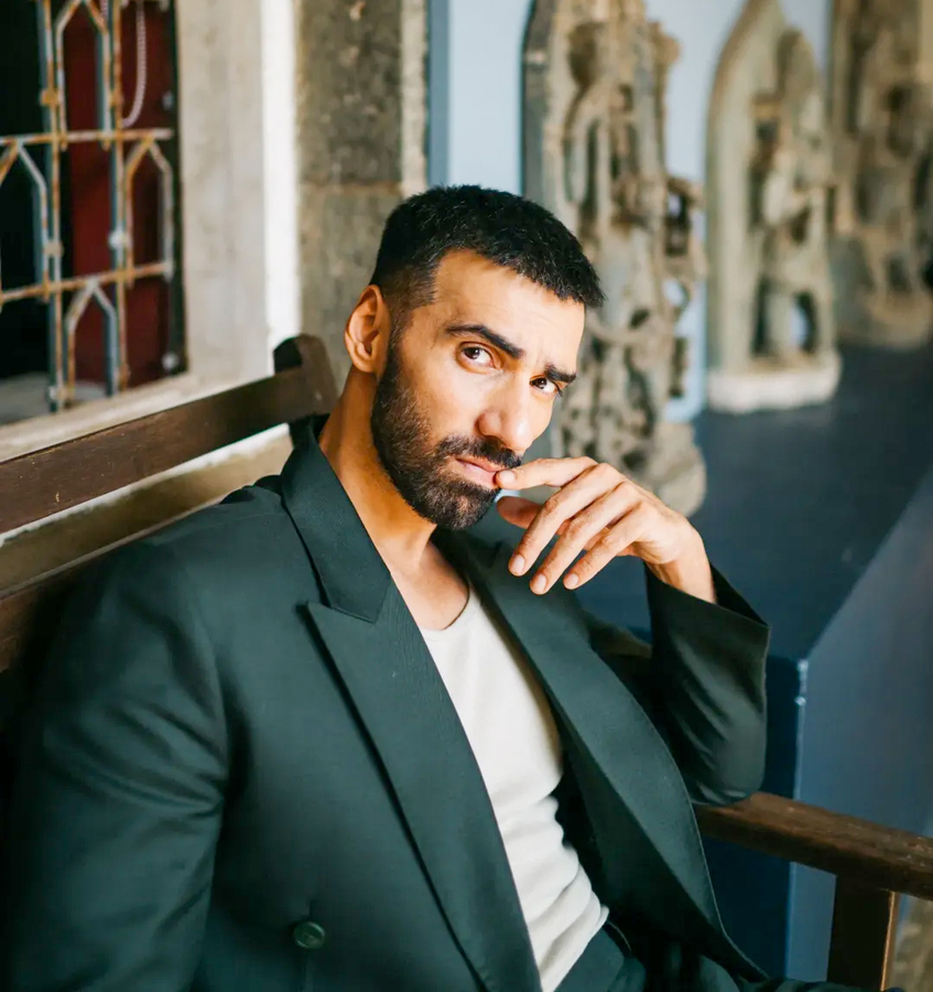 'Aye Khudaa' Captures Heartbreak and Memory in 'Ginny Weds Sunny 2'.webp