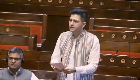 Chadha Flags Misleading Food Branding in Rajya Sabha.webp