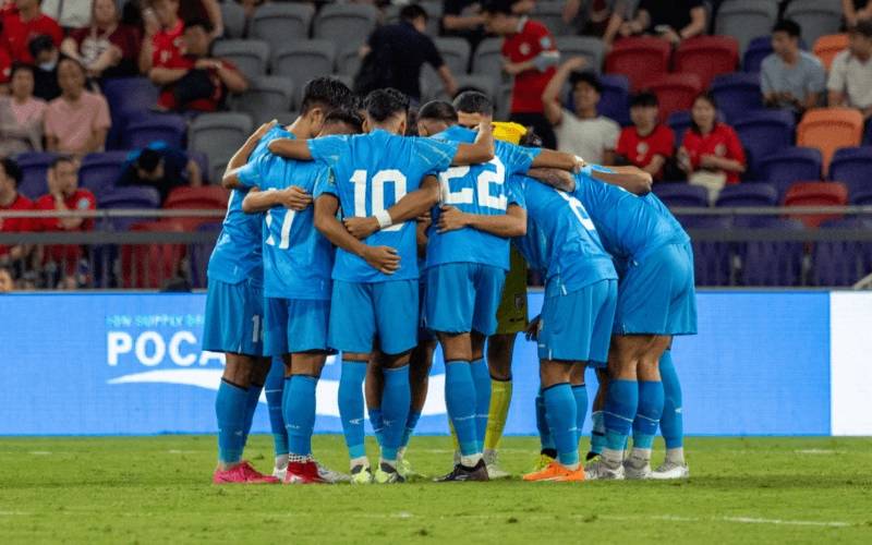 India Prepares for Asian Cup Qualifier Against Hong Kong.webp