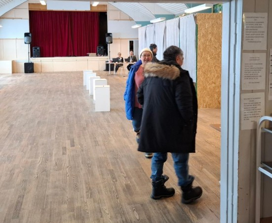 Election Focuses on Cost of Living, Domestic Issues in Denmark.webp