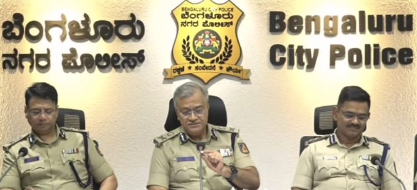 Chinnaswamy Stadium: Remembrance and Security Measures Ahead of IPL Season.webp