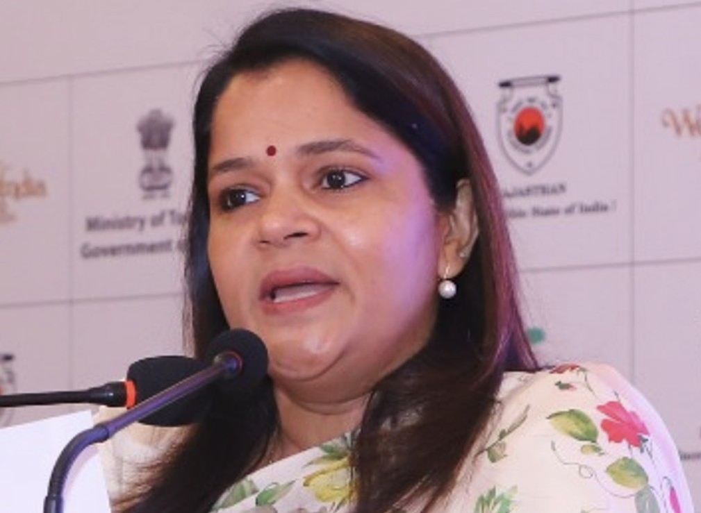 Health Sector Complaint Resolution – Rajasthan Update.webp