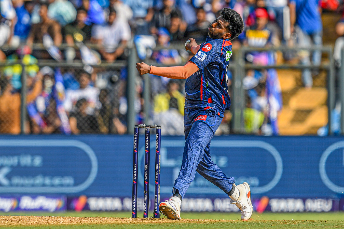 IPL 2026: LSG’s Pace Strategy – A Focus on Talent and Recovery.webp