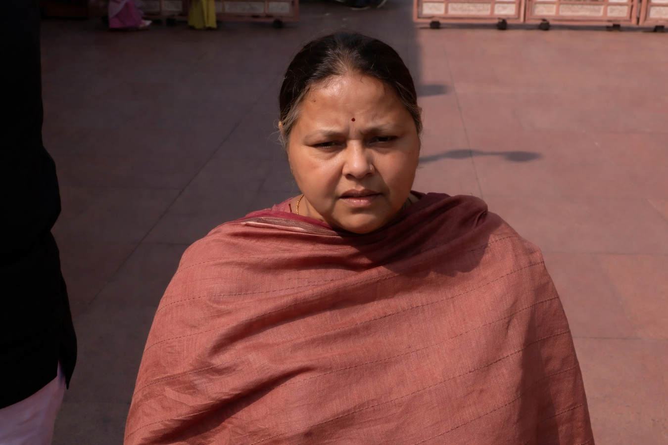 Nitish Kumar Re-elected as JD-U President Amidst RJD Criticism.webp