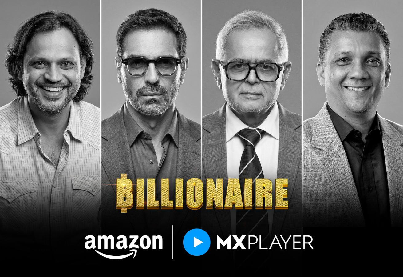 ‘Billionaire’ Series Focuses on Ambition and Power.webp