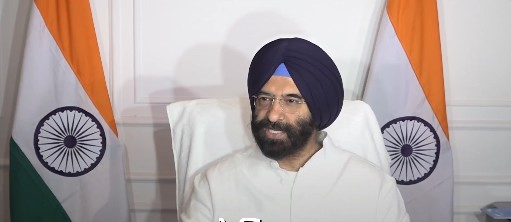 Manjinder Sirsa Praises Delhi's New Budget for Environment and Women's Empowerment.webp