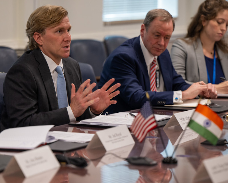 Strategic Partnership: US and India Align on Indo-Pacific.webp
