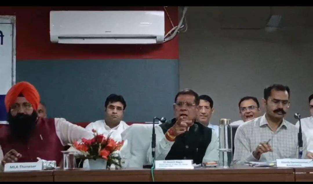 Crackdown on LPG Black Market in Haryana.webp