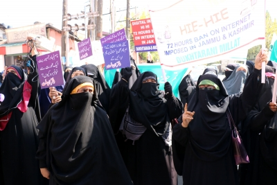 NIA Court Imprisons Three Women Linked to Kashmir Seccession Plot.webp