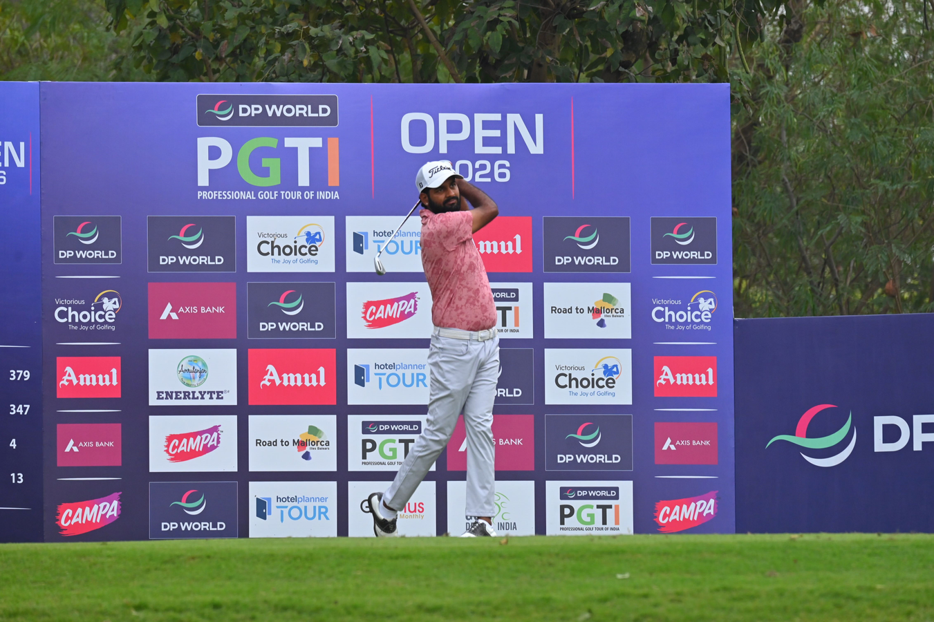 Patna Golf Club Hosts Strong Start to DP World PGTI NexGen Season.webp
