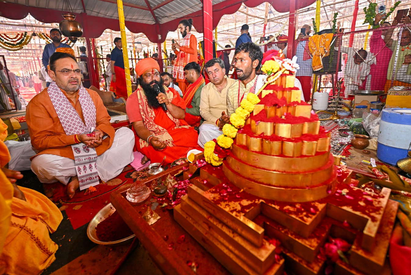 Rajasthan Celebrates Tradition and Expands Pilgrimage Access.webp