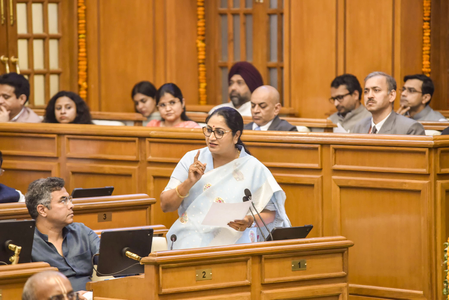 Delhi Govt Plans Rs 16,700 Crore Borrowing with RBI Support.webp