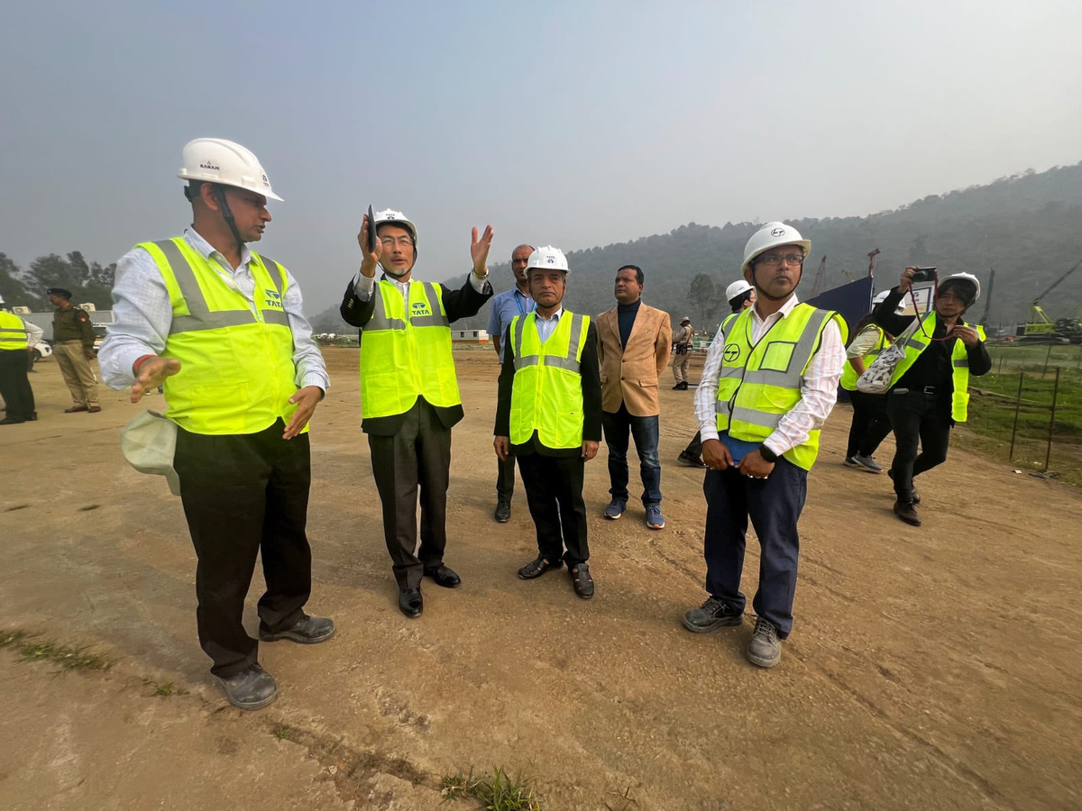 Japan's Investments Boost Connectivity and Resilience in Northeast India.webp