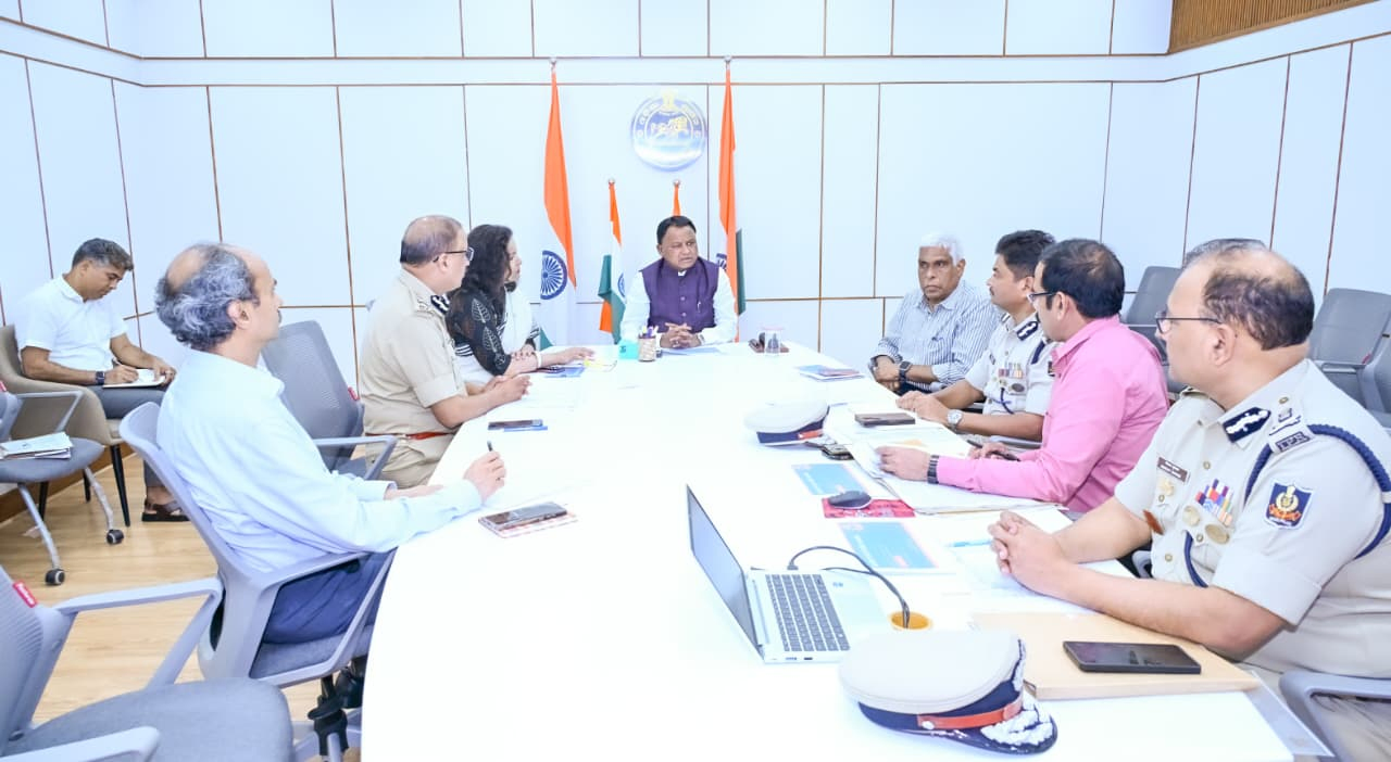 Ram Navami Celebrations: Odisha Focus on Peaceful Conduct