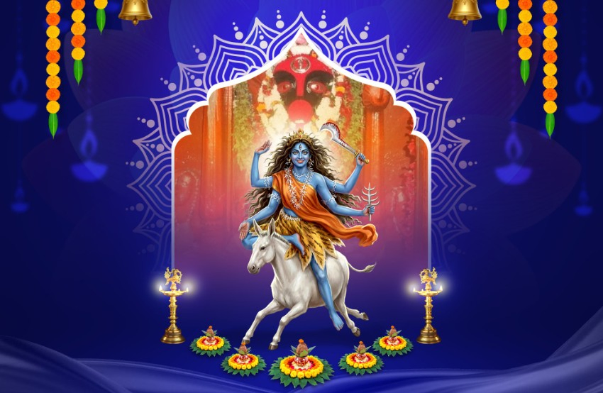 PM Modi Wishes Strength and Success During Kalratri Navaratri.webp PM Modi Wishes Strength and Success During Kalratri Navaratri.webp