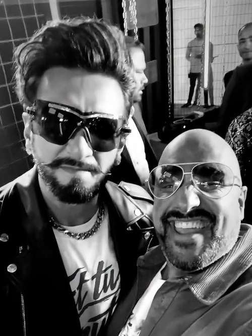 Bombay Rockers and Ranveer Singh Reimagine Classic Track.webp