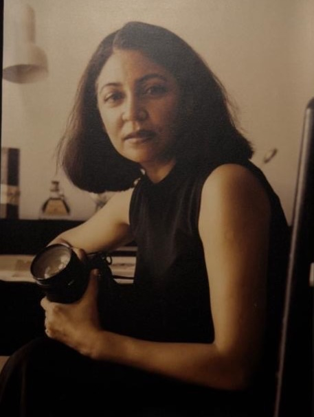 A Look Back: Deepti Naval Reminisces in New Photos.webp