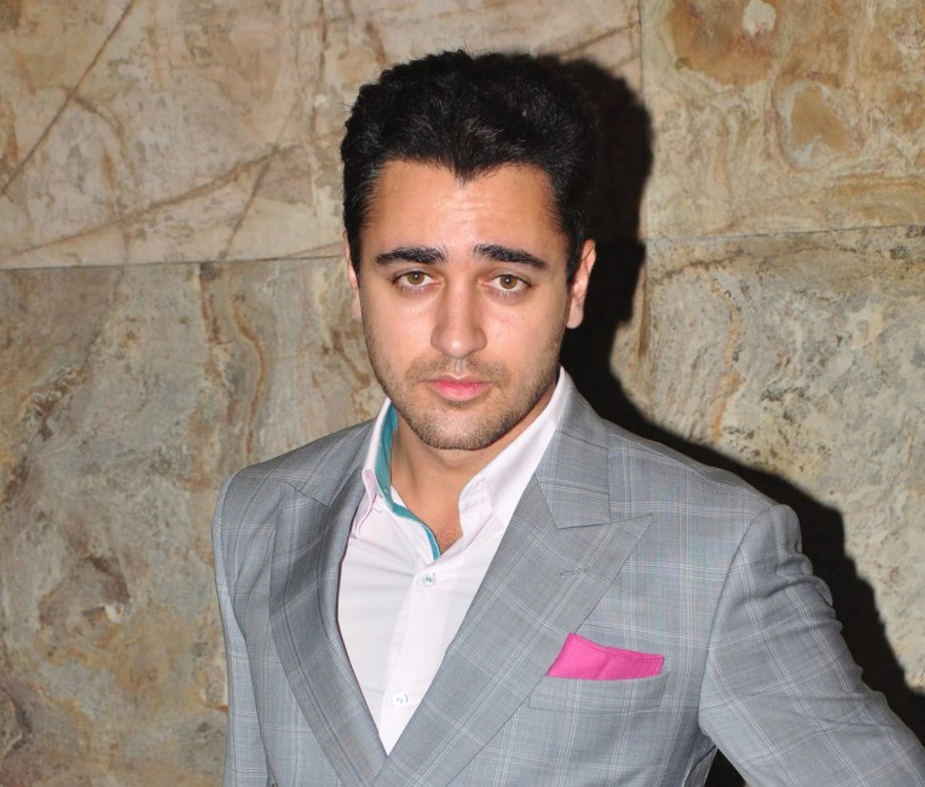 ‘Jaane Tu...’ Star Imran Khan on Current Bollywood Trends.webp
