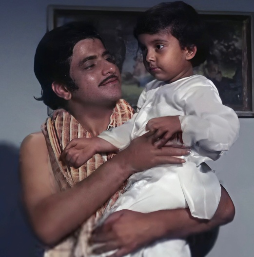 Nostalgia: Actor Reflects on 'Parichay' Collaboration.webp