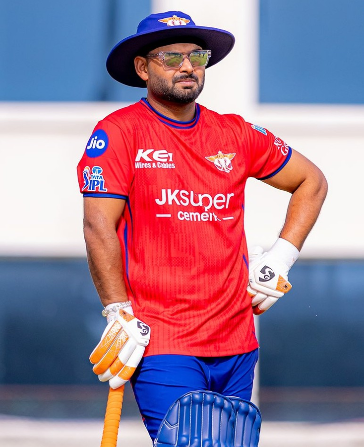 Rishabh Pant's Consistency: A Former Captain's Analysis.webp