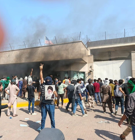 Pakistan Uses Sunni Groups to Counter Shia Mobilization.webp