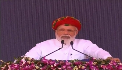 Infrastructure Boost: PM Modi to Launch Urban Projects in Gujarat.webp