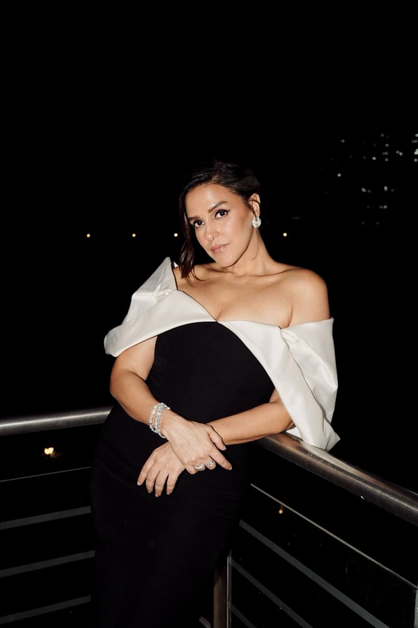 'Double Date' Hints Spark Conversation Around Neha Dhupia's New Project.webp