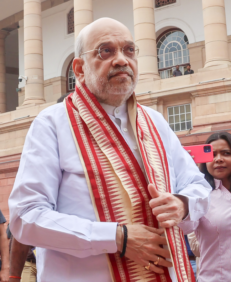 India Considers West Asia Impact in All-Party Briefing.webp