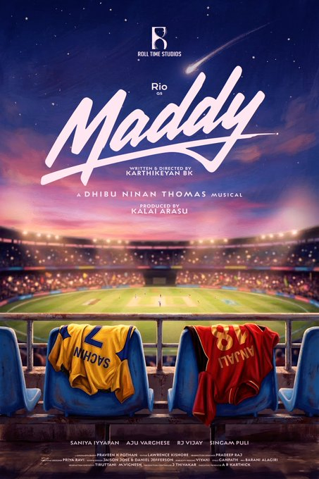 ‘Maddy’ Production Update: Filming Schedule & Locations.webp