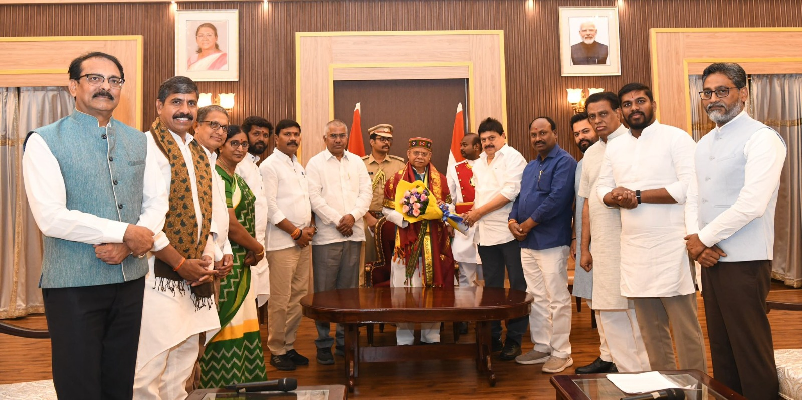 AIMIM MLAs Criticized for Refusing to Recite National Song.webp