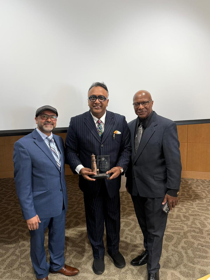 O.P. Jindal University Leader Recognized for Global Higher Education Impact.webp