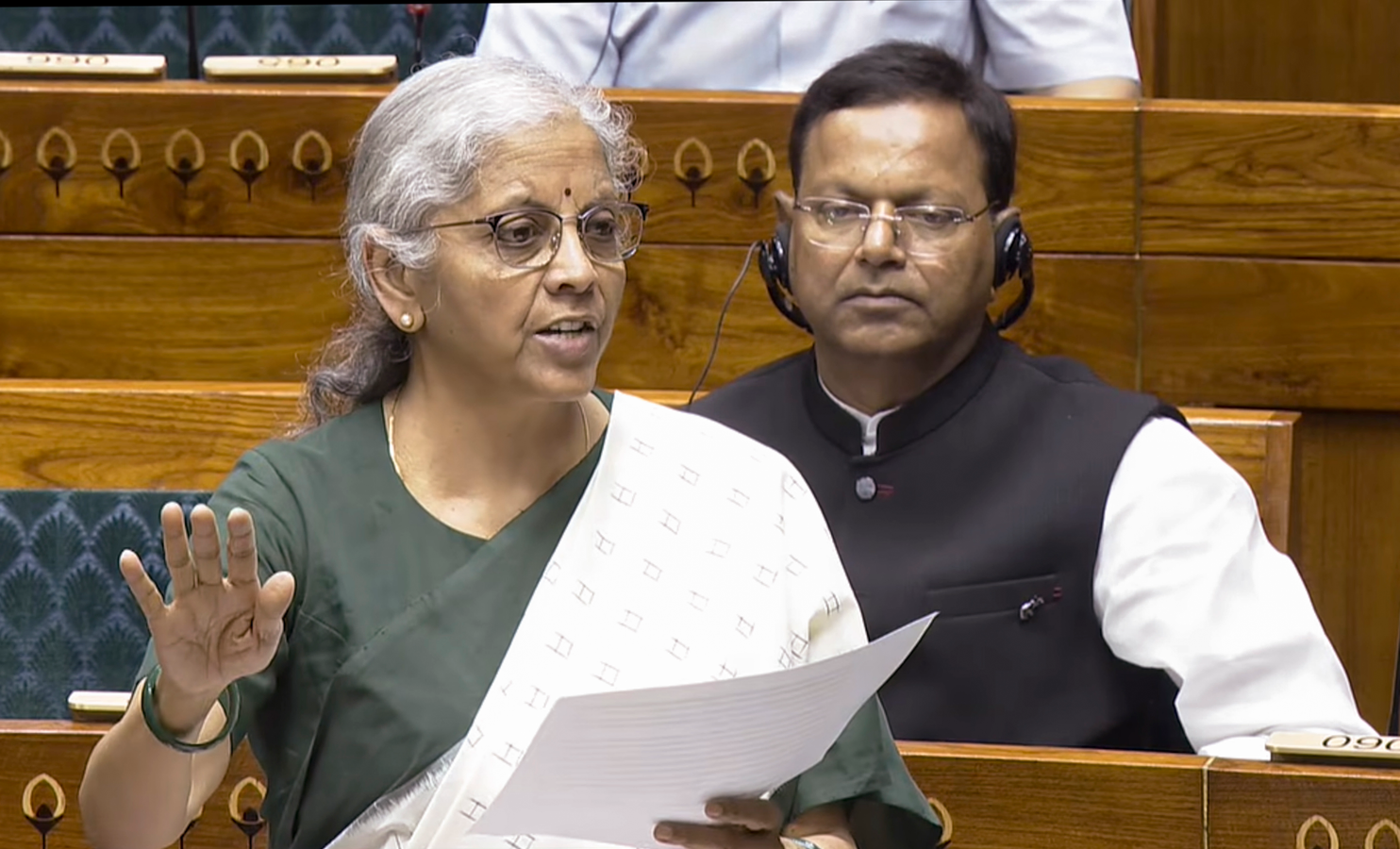 Fiscal Reforms and Support: Highlights from the New Budget.webp Fiscal Reforms and Support: Highlights from the New Budget.webp