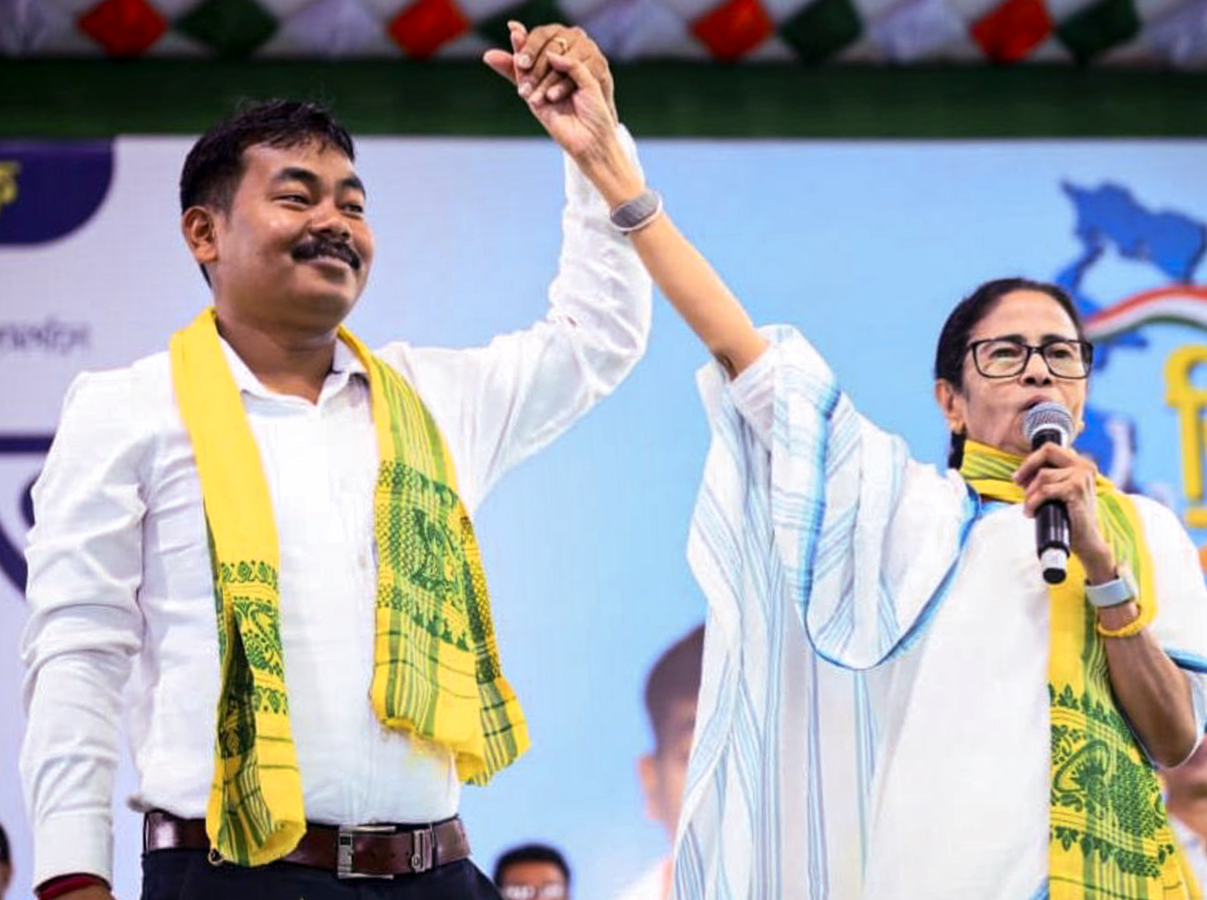 Mamata Banerjee Warns of Citizenship Rollback Amid Voting Rights Concerns