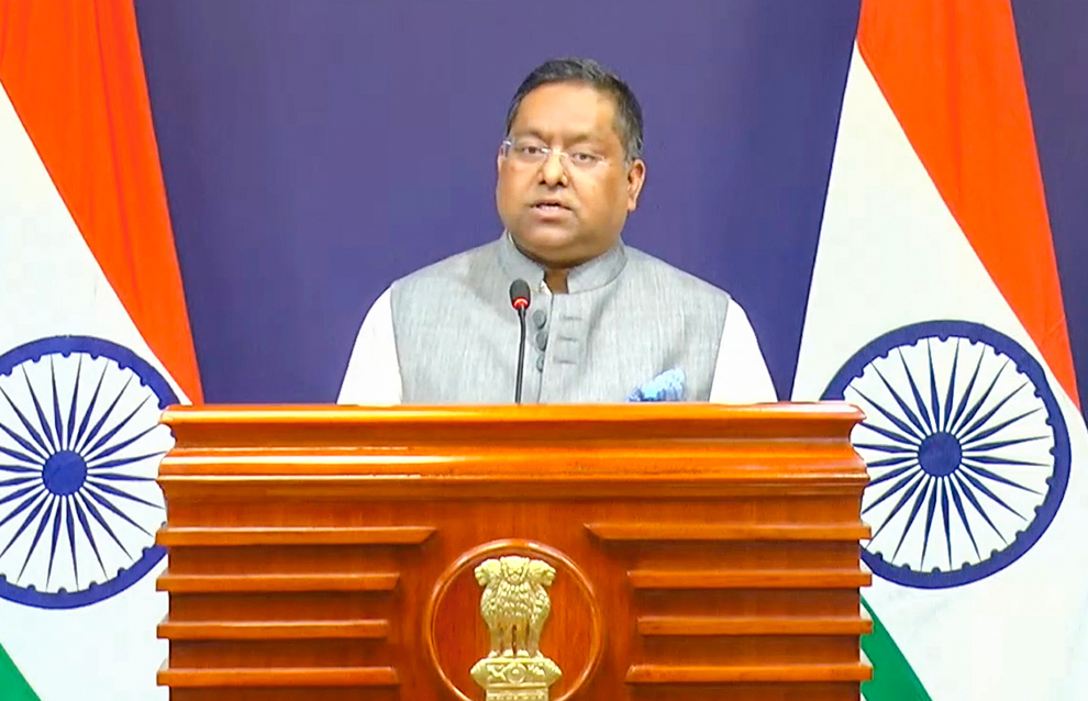 India Criticizes Pakistan for Supporting Terrorist Organization.webp