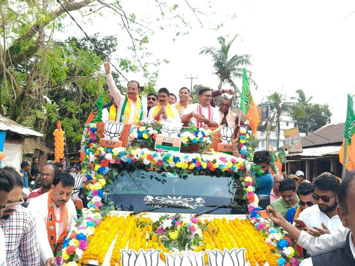 Political Contests in Tripura and Nagaland – Key Candidates and Constituents.webp