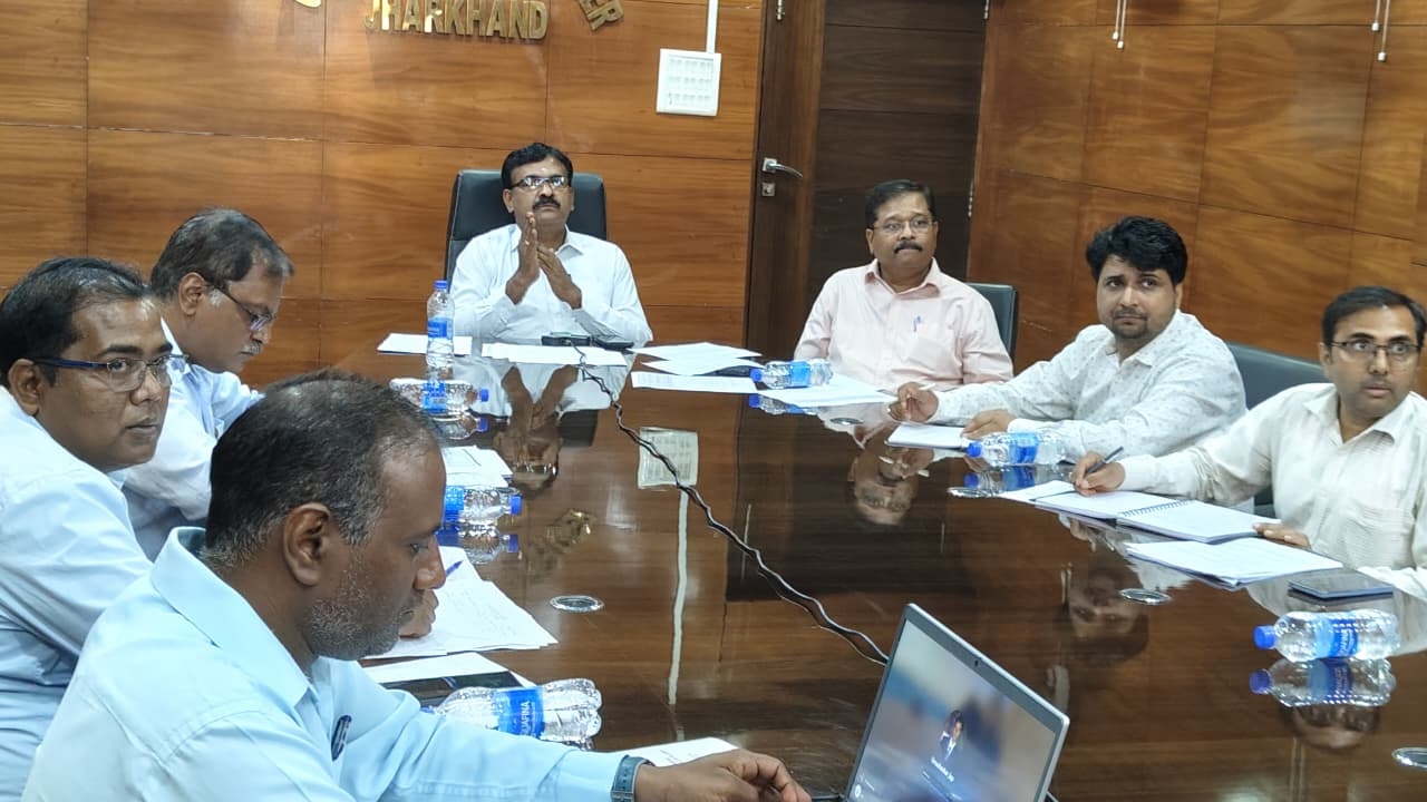 BLO Stickers & Door-to-Door Verification in Jharkhand.webp